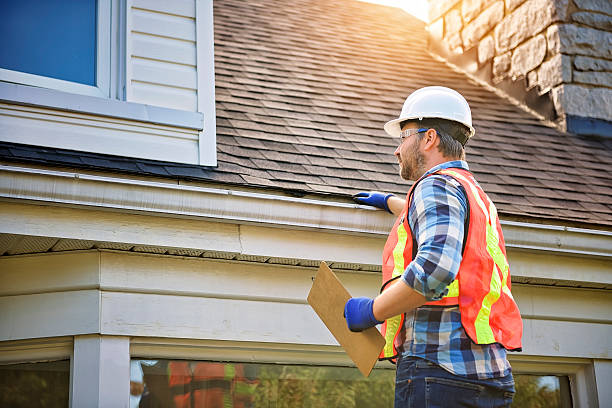 Licensed Roofing service in Salt Rock, WV - Ben Roofing and Steel LLC